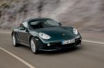 Porsche Cayman S 2010 года